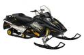  Bombardier Ski-Doo MXZ 800 X 