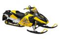    Bombardier Ski-Doo MXZ 1000 Renegade X