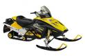    Bombardier Ski-Doo MXZ 500 SS