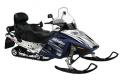  Bombardier Ski-Doo GTX 600 HO SDI Sport