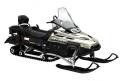    Bombardier Ski-Doo Expedition TUV 600 HO SDI 