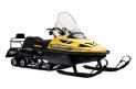  Bombardier Ski-Doo Skandic WT 550 F Canadian