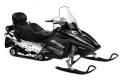 Подробное описание снегохода Bombardier Ski-Doo Expedition Sport 550F