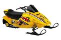    Bombardier Ski-Doo Mini Z