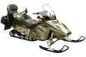  Bombardier Ski-Doo GTX 800 H.O. Limited