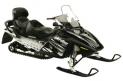 Подробное описание снегохода Bombardier Ski-Doo GTX 380 F