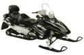  Bombardier Ski-Doo GTX 380 F