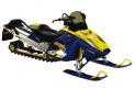    Bombardier Ski-Doo Summit 1000 SDI Highmark