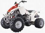  TopMotor TM150 ATV