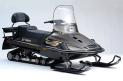 Подробное описание снегохода Top Motor WP 300 4WD
