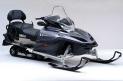 Подробное описание снегохода Yamaha Venture 700