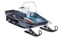 Подробное описание снегохода Yamaha Bravo T