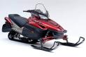 Подробное описание снегохода Yamaha RX-1 ER