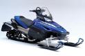 Подробное описание снегохода Yamaha RX-1 Mountain