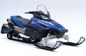 Подробное описание снегохода Yamaha RX Warrior